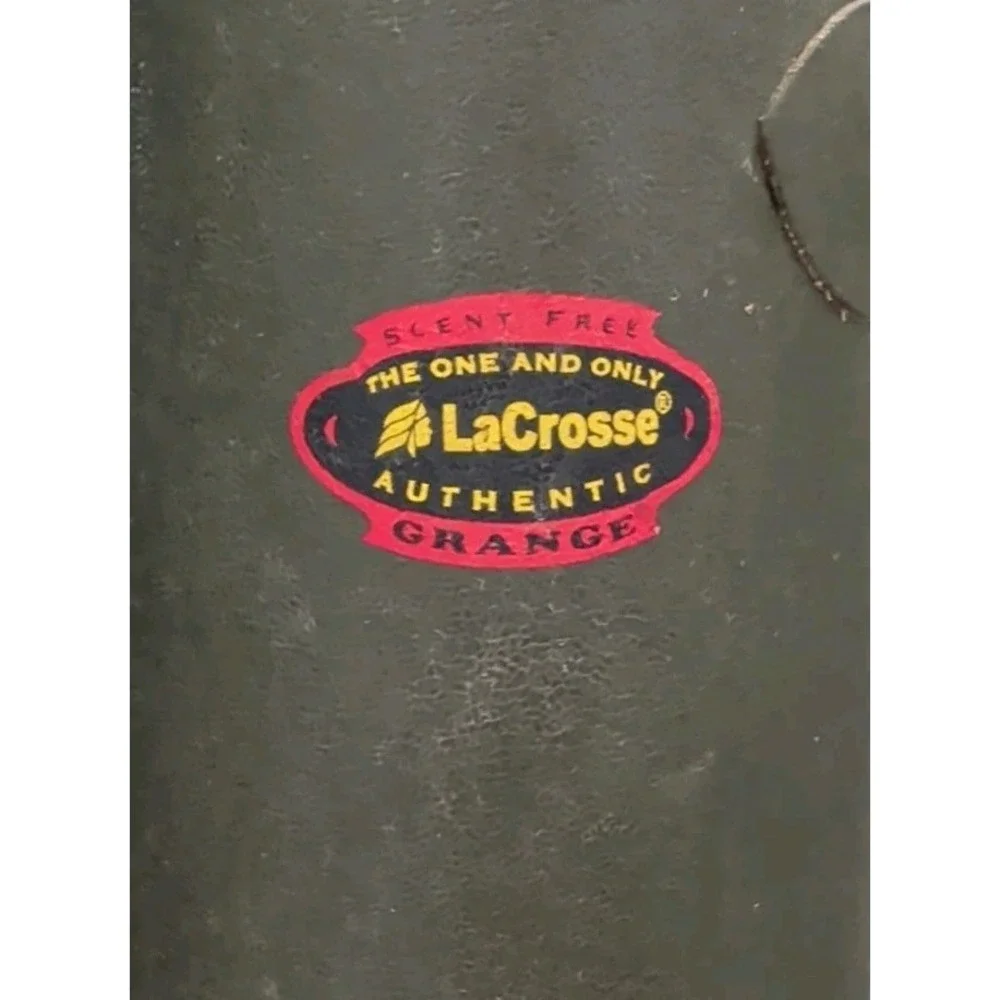 LaCrosse grange scent